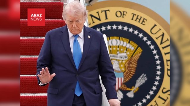 Tramp İranın yeni təklifindən narazıdır: nüvə məsələsi üzrə fikir ayrılığı qalır