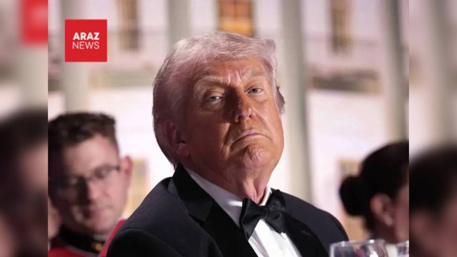  Tramp İranın təklifindən narazıdır