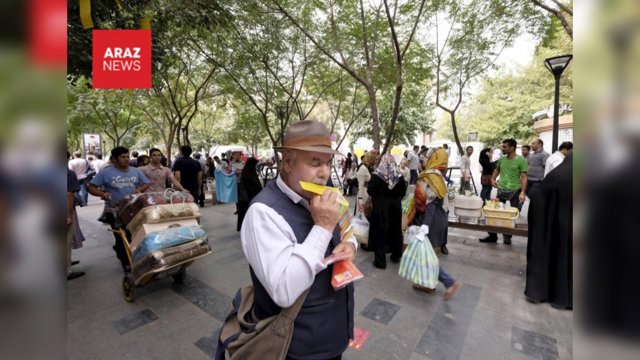 بیکاری بیداد می کند؛ثبت ۳۱۸هزار درخواست کار در یک روز