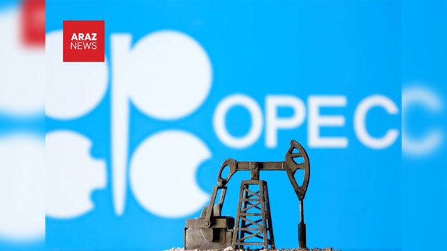  BƏƏ OPEK-dən çıxır