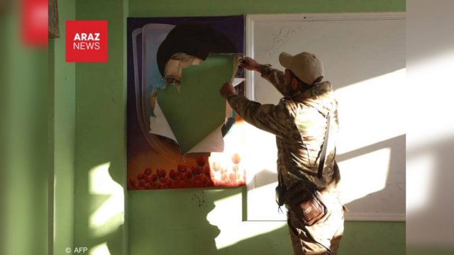 Foreign Policy: Suriya ilə İsrail arasında Hizbullaha qarşı görünməmiş uyğunlaşma