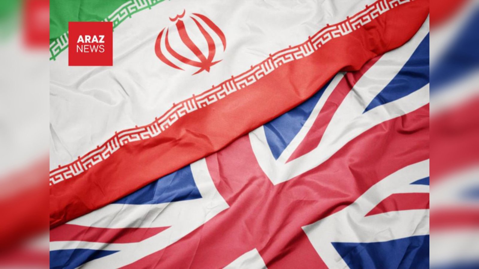 İranın Londondakı səfirinin Britaniya tərəfindən çağırılması