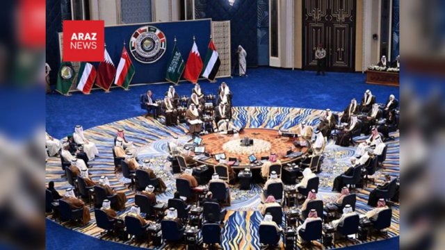 Fars körfəzi Əməkdaşlıq Şurası fövqəladə iclasda: Hörmüz boğazı açılmalıdır