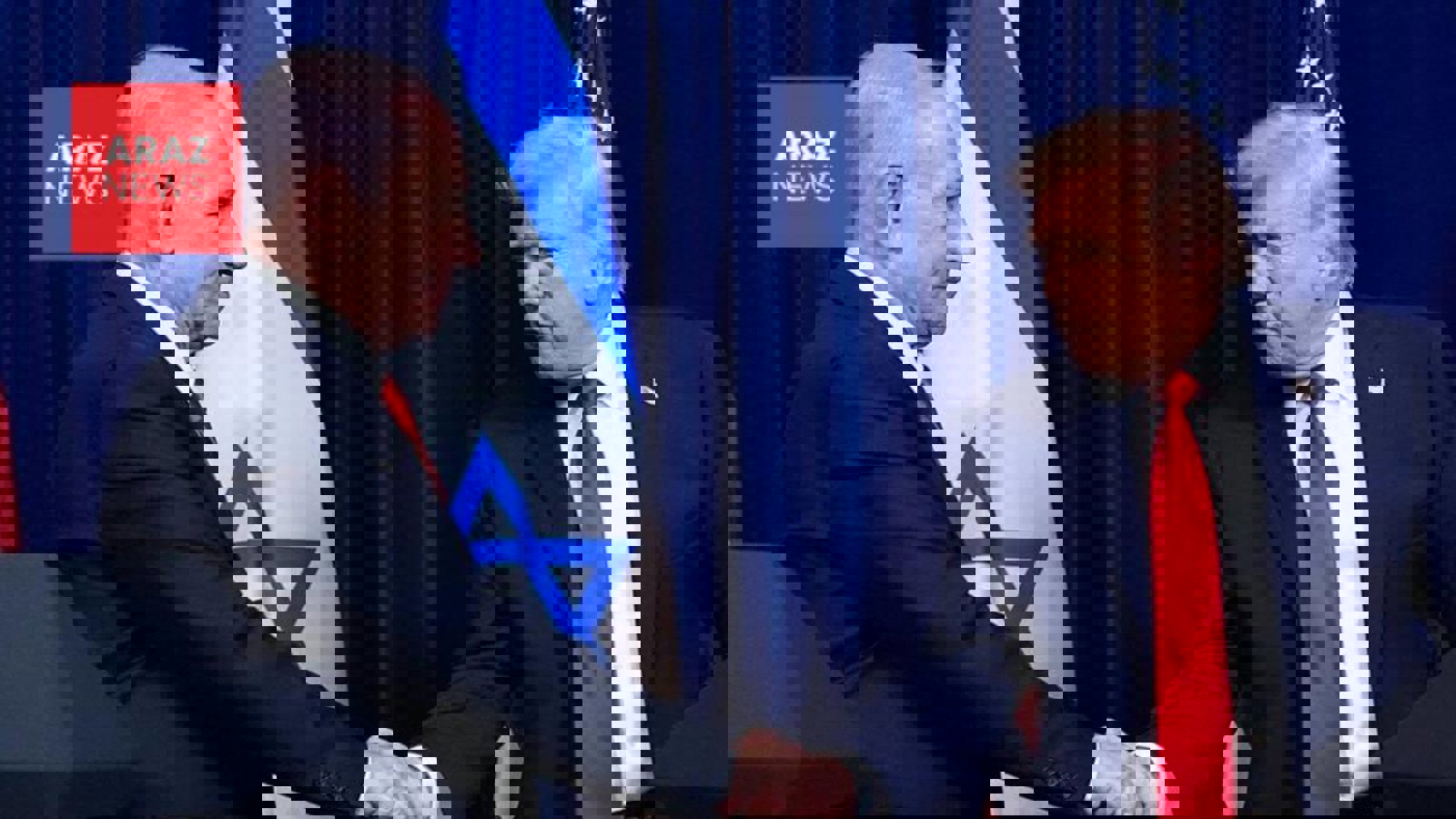 دفتر نخست وزير اسرائيل: برنامه اى براى سفر نتانياهو به واشينگتن وجود ندارد