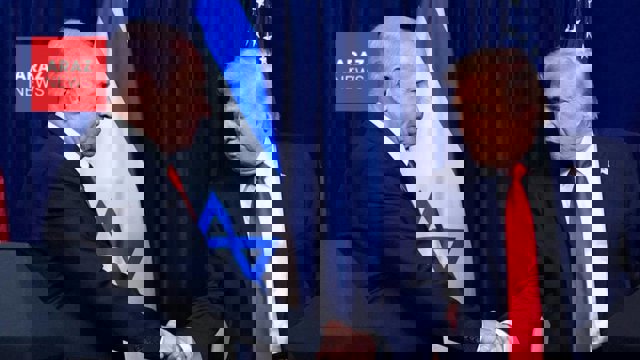 دفتر نخست وزير اسرائيل: برنامه اى براى سفر نتانياهو به واشينگتن وجود ندارد