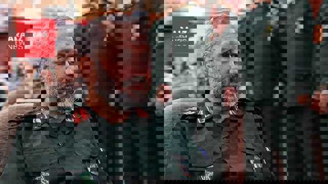 فرمانده هوافضاى سپاه: در صورت حمله آمريكا، پاسخ «طولانى و دردناك» خواهد بود