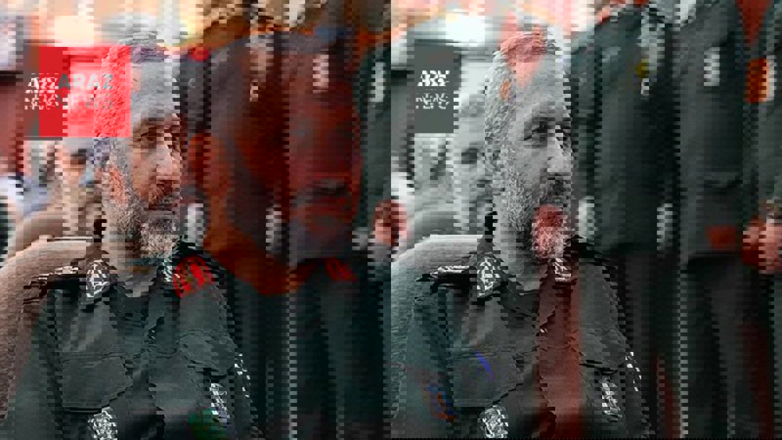  Sepah komandiri: ABŞ hücum edərsə, cavab “uzun və ağrılı” olacaq