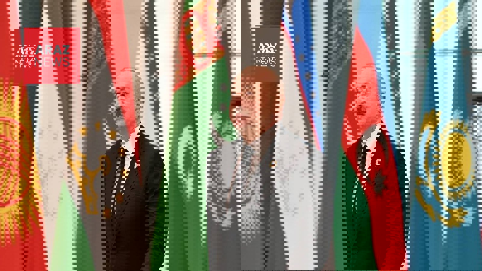 Gernika Sülh Mükafatı Əliyevə verildi; Ermənistanla barışıq roluna görə