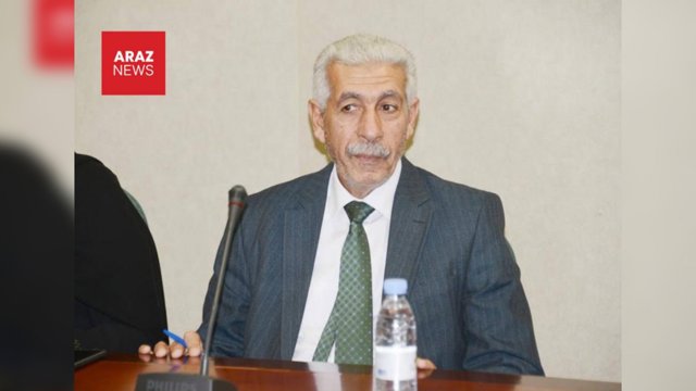  Əfravi ArazNews-ə: İran heç bir ailənin və ya tayfanın mülkü deyil