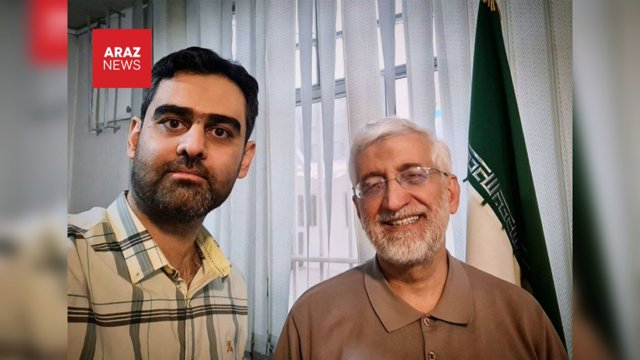  نماینده مجلس ایران: فعلاً برنامه‌ای برای اتصال اینترنت بین‌الملل وجود ندارد     