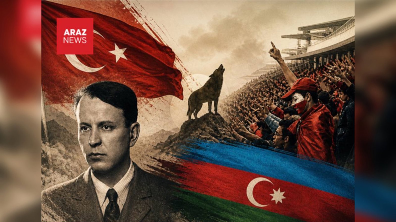 3 mayıs – Ankara’dan Güney Azerbaycan’a uzanan Türkçülük mücadelesi
