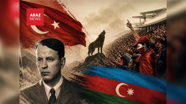 3 mayıs – Ankara’dan Güney Azerbaycan’a uzanan Türkçülük mücadelesi