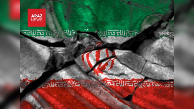  جمهوری اسلامی چگونه سقوط می‌کند؟                  