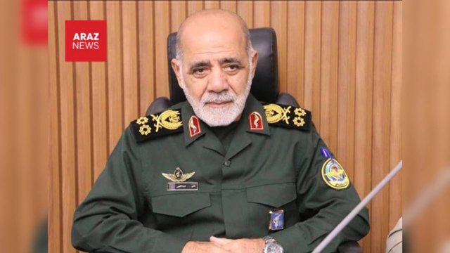  Xatəmül-Ənbiya qərargahının komandanı: Hörmüz boğazında hər hansı addım sərt cavabla qarşılanacaq