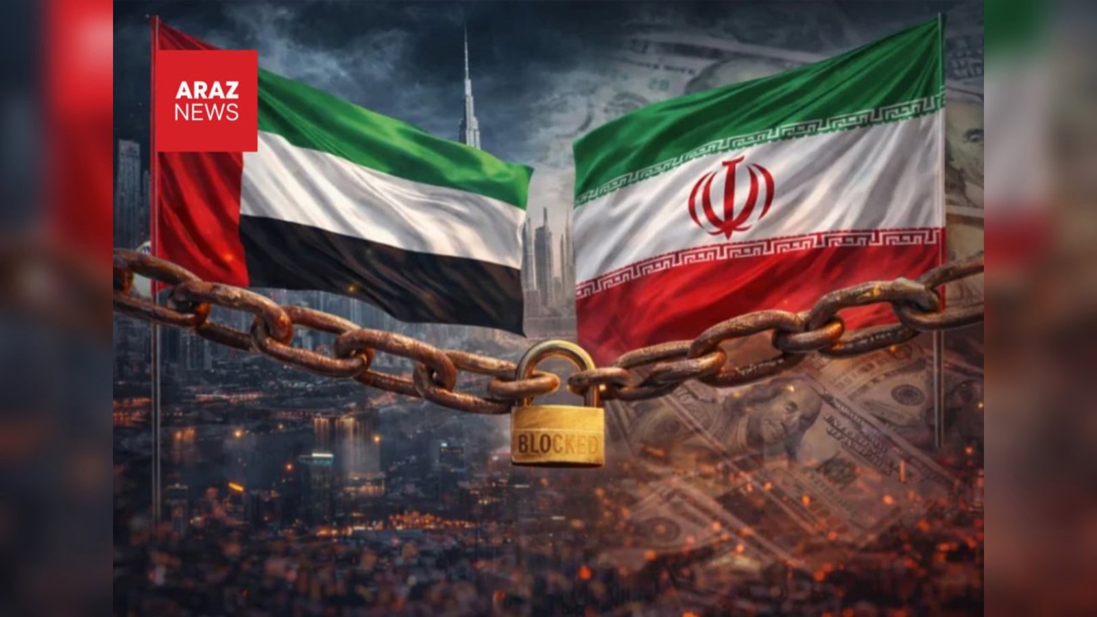  امارات ایران را مسئول حملات اخیر دانست؛  حق مشروع پاسخ به حملات را محفوظ می‌دانیم          