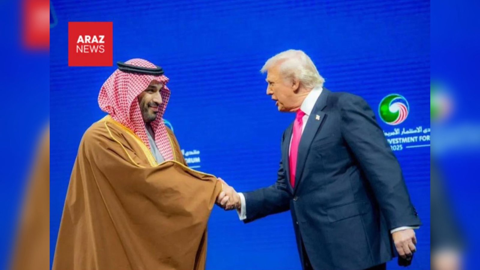گزارش ان بى سى: عربستان اجازه استفاده از حريم هوايی اش رانداد؛ ترامپ عمليات هرمز را متوقف كرد