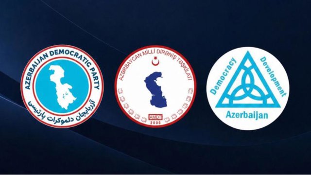 «ائتلاف فدرال-دموکرات آذربایجان» همگرایی و آلترناتیوسازی 