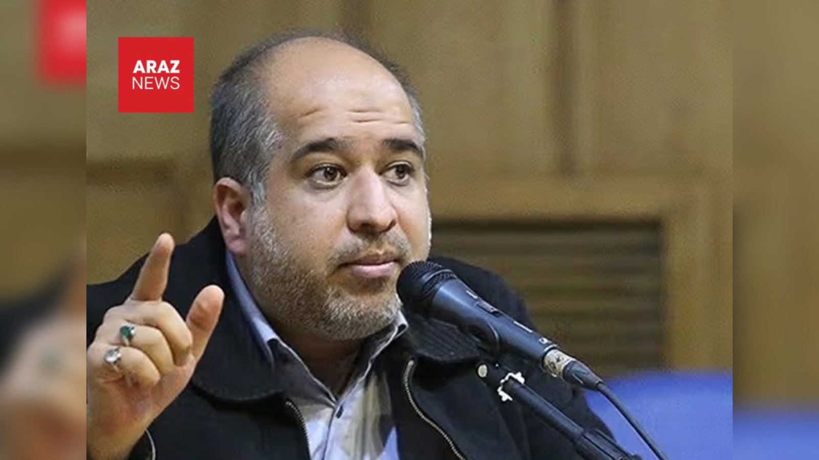  مقام ایرانی: رویکرد ما نسبت به امارات شبیه اقلیم کردستان شده است             