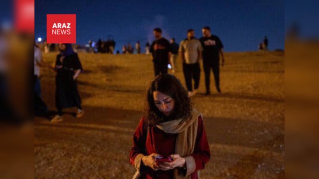  İnternet kəsintisinin 72-ci günü: İran rejimi vətəndaşları rəqəmsal həbsdə saxlayır