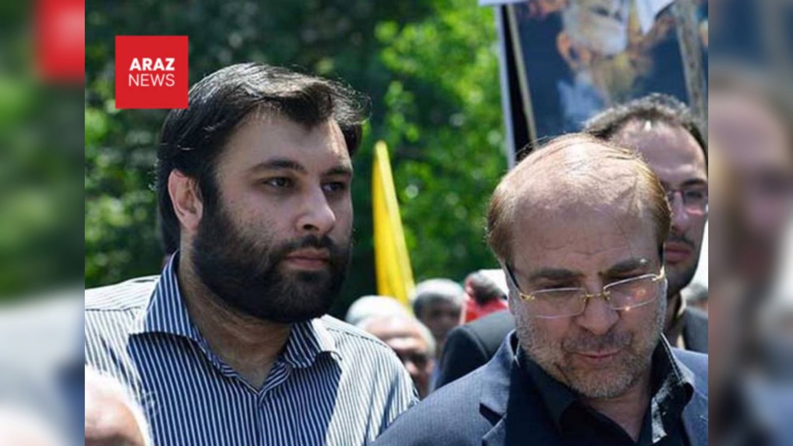  Guardian: Qalibafın oğlu Avstraliyada kirayə biznesi ilə məşğul olub