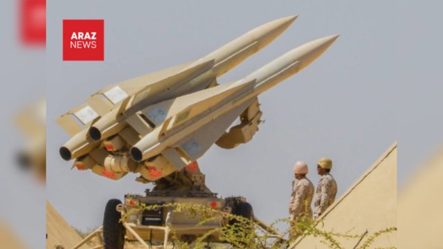  Reuters: Səudiyyə Ərəbistanı gizli şəkildə İranda hədəfləri vurub