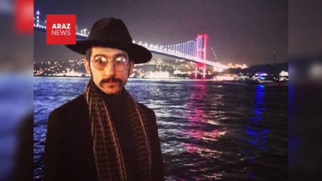 İran rejimi “Mossad üçün casusluq” ittihamı ilə Ehsan Əfrəştəni edam edib