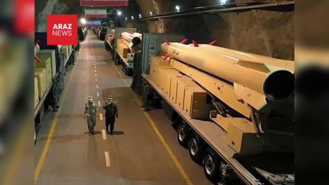  New York Times: İran rejimi raket bazalarının böyük hissəsini yenidən aktivləşdirib