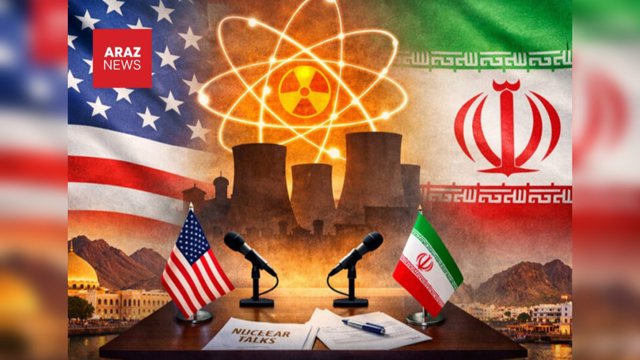  ایران: بدون تحقق ۵ شرط اعتمادساز وارد دور دوم مذاکرات با آمریکا نمی‌شویم