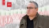  آزمونی سخت برای حرکت ملی آزربایجان؛ وقتی طناب دار به آزربایجان می‌رسد     
