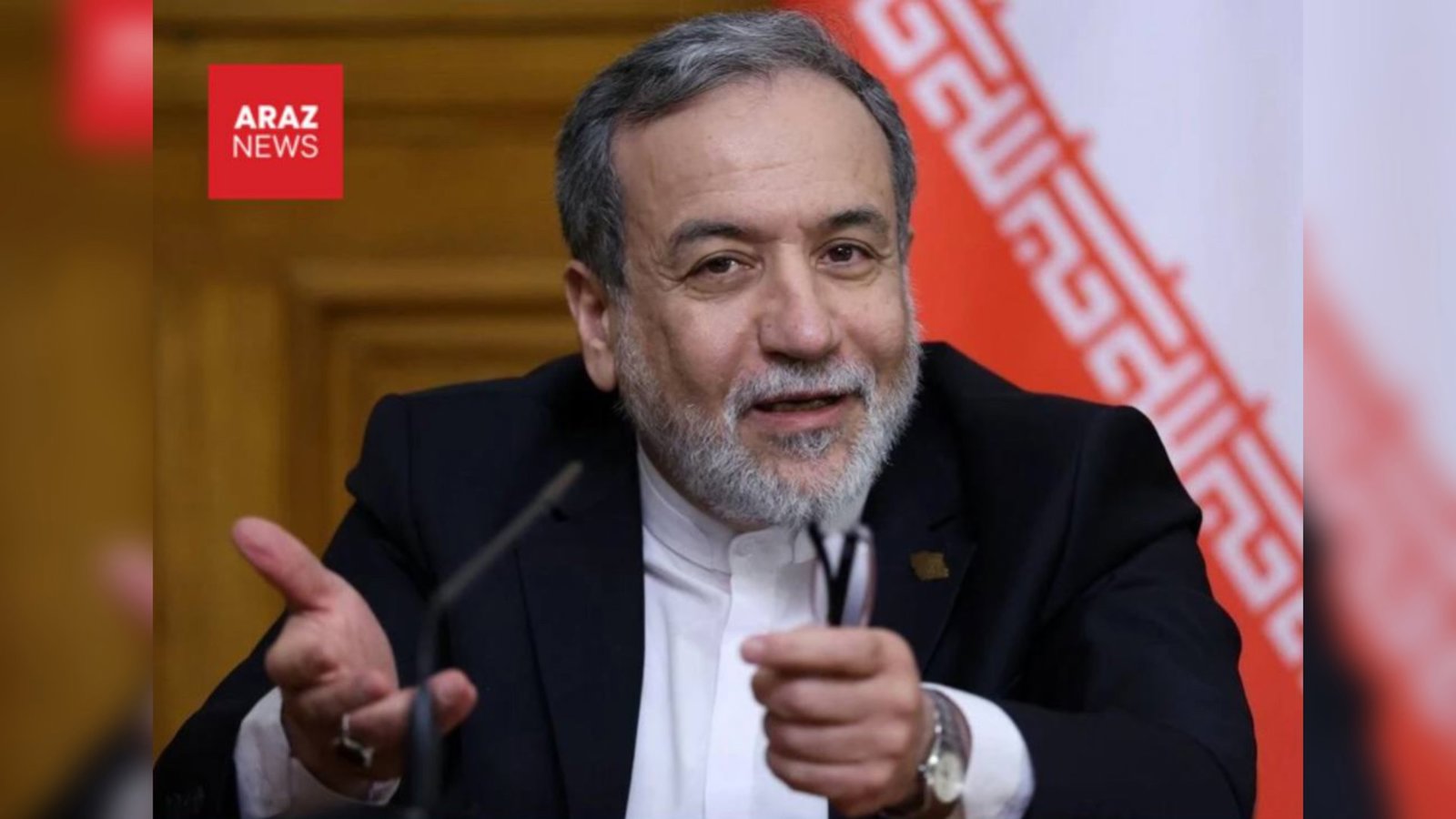  Əraqçi: Hörmüz bütün ticarət gəmilərinə açıqdır
