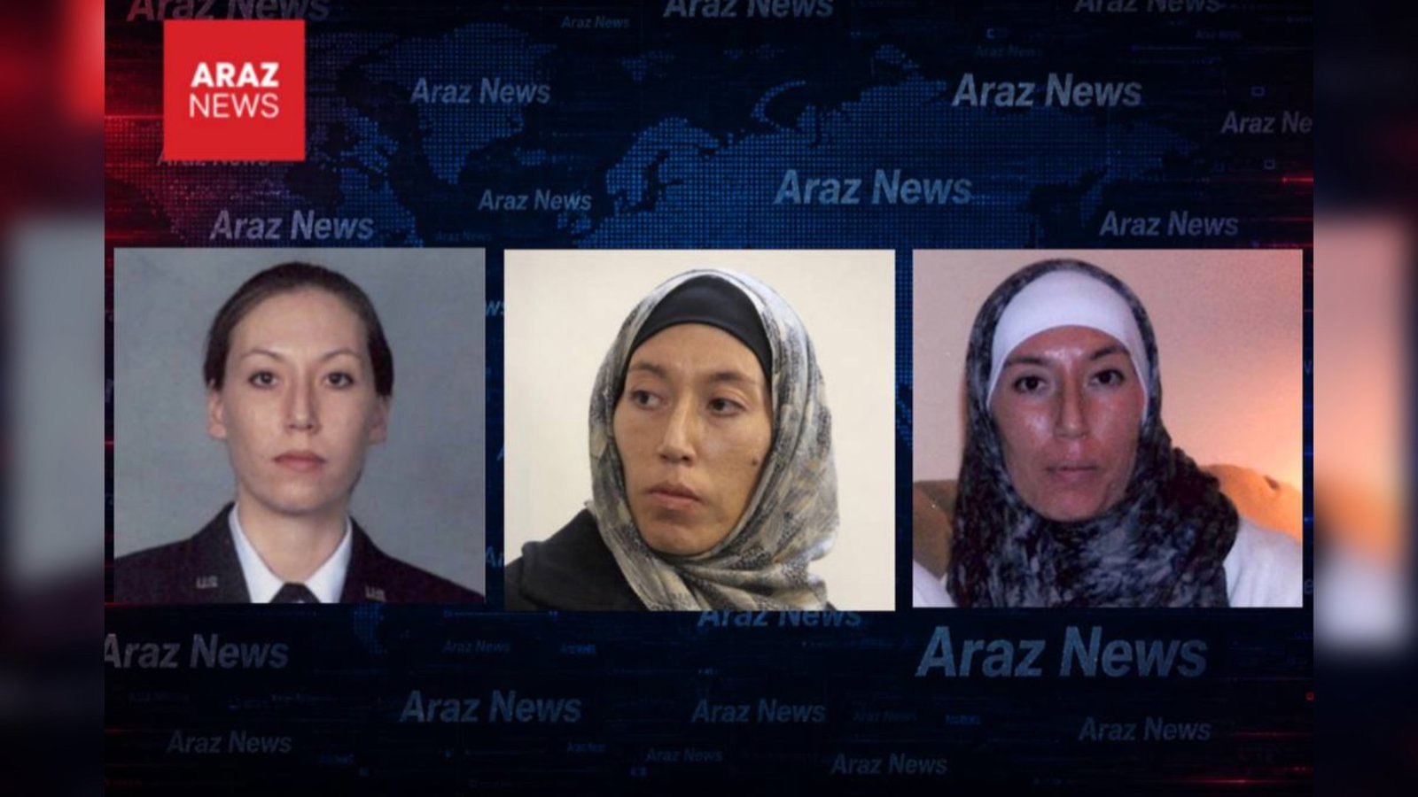 FBI İrana qaçdığı deyilən keçmiş amerikalı kəşfiyyatçı üçün 200 min dollar mükafat elan etdi