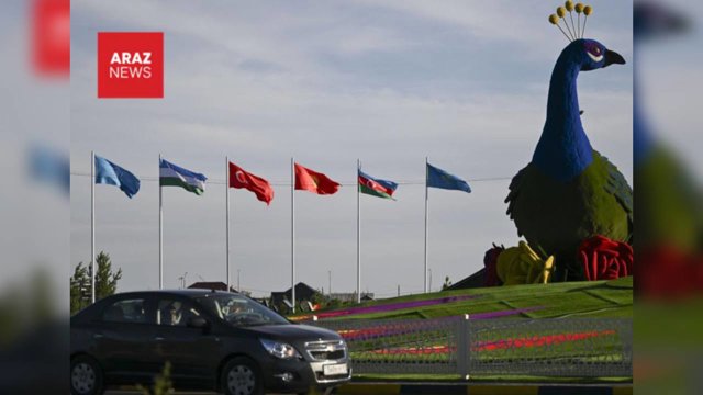 تورکستان آماده میزبانی رهبران جهان تورک