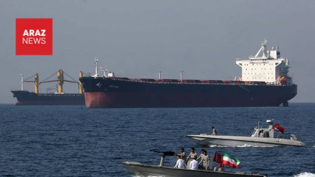 بستن تنگه هرمز برى فشار ايران يا قمارى كه مى تواند به ضرر تهران تمام شود؟