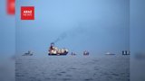 رژیم ايران به زودى سازوكار جديد عبور از تنگه هرمز و دريافت عوارض را اعلام مى كند