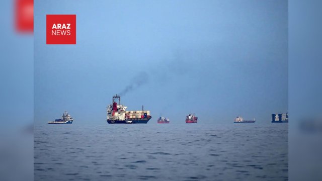  İran rejimi Hörmüz boğazından keçid üçün yeni ödəniş sistemi hazırlayır