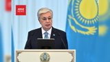 Qazaxıstan prezidenti “Turkic AI” yaradılmasını təklif etdi