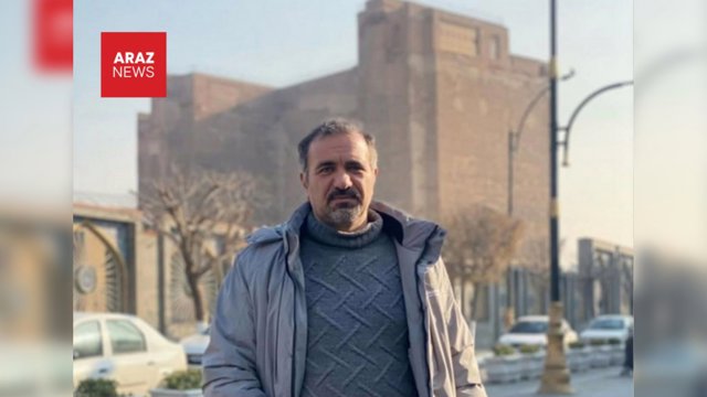  حکم علی بابایی، فعال آذربایجانی، در دادگاه تجدیدنظر تأیید شد؛ ۳ سال و ۷ ماه زندان      