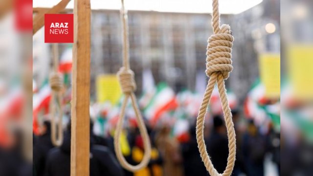 عفو بين الملل: ايران با بيش از ٢ هزار اعدام، ركورد جهانى اجراى حكم مرگ راشكست