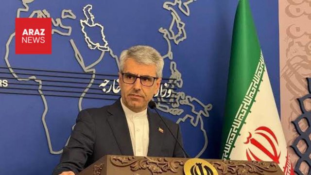 مذاكرات با آمريكا از كانال پاكستان ادامه دارد