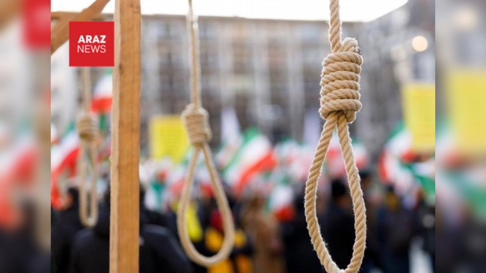  Amnesty International: İran 2025-ci ildə 2 mindən çox edamla dünya rekordunu qırdı