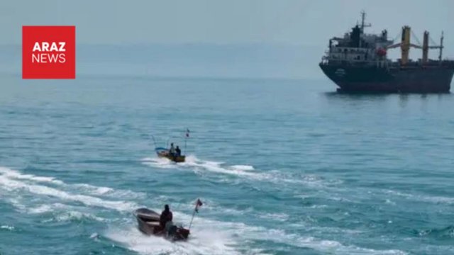 ایران نهاد جدیدی برای مدیریت تنگه هرمز راه اندازی کرد