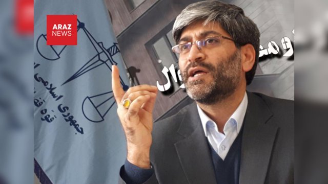  توقیف اموال ۱۲۹ شهروند در آذربایجان غربی  