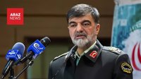 احمد رضا رادان: بيش از ۶۵۰۰ نفر به اتهام جاسوسى و وطن فروشى بازداشت شده اند