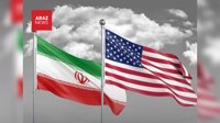  کاخ سفید پیشنهاد تازه تهران برای پایان جنگ را ناکافی دانست    