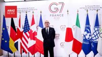 وزرای دارایی گروه هفت پیامدهای جنگ ایران را برسی کردند