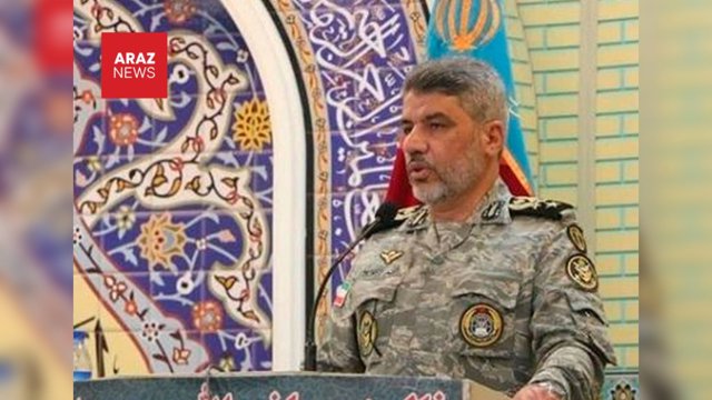   ارتش رژیم ایران تهدید کرد: اگر حملات از سر گرفته شود جبهه‌های جدید باز می‌کنیم        