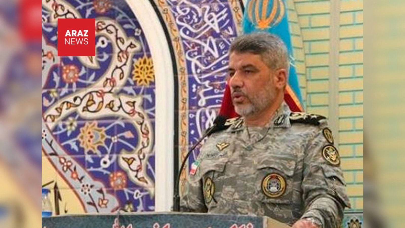 İran ordusu ABŞ-ı təhdid etdi: Hücumlar yenidən başlasa, yeni cəbhələr açacağıq