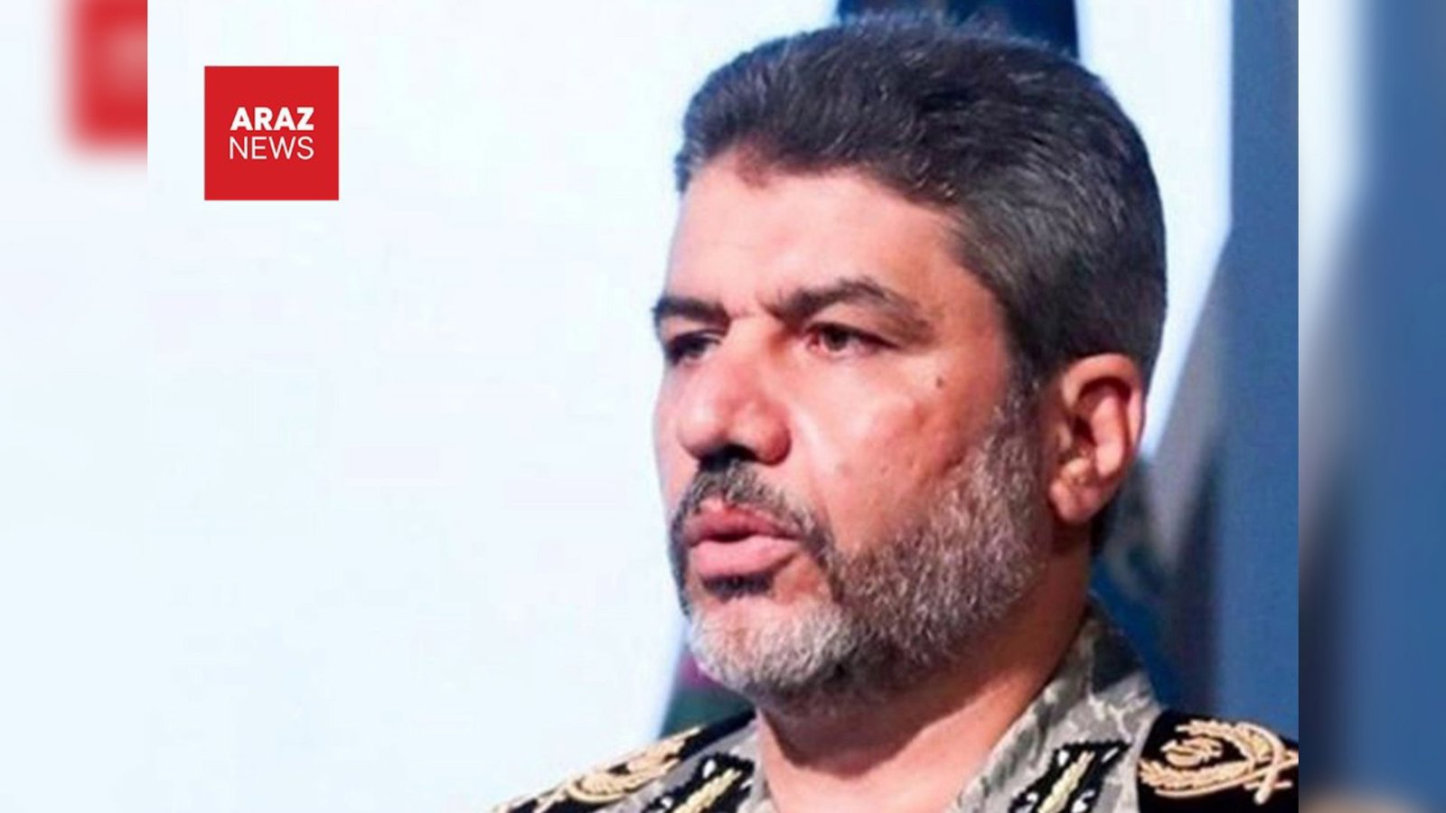  در صورت حمله مجدد دشمن، با ابزارهای نوین جبهه‌های جدیدی می‌گشاییم