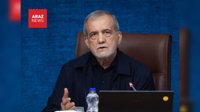 پزشكيان: روش هاى گذشته ديگر كافى نيست؛ بايد براى عبور از بحران ها راه تازه ساخت