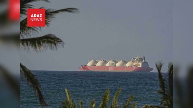 İran dəniz mühasirəsi davam edərsə, iki aya Çinə neft ixrac edə bilməyəcək